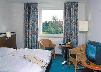 Hotel & Restaurant Fricke Lehrte Room photo